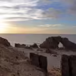 Brazil Beach